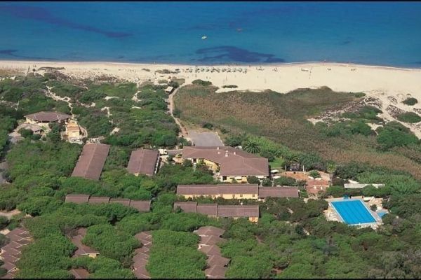 Club Hotel Residence Baiaverde (Valledoria)